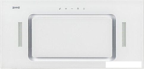 Кухонная вытяжка ZorG Santa 1060 60 S (белый)