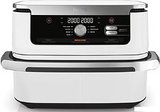 Аэрогриль Ninja Foodi FlexDrawer Airfryer AF500EUWH