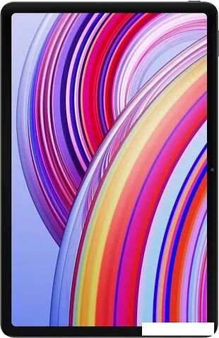 Планшет Xiaomi Redmi Pad Pro 5G 6GB/128GB международная версия (темно-серый)