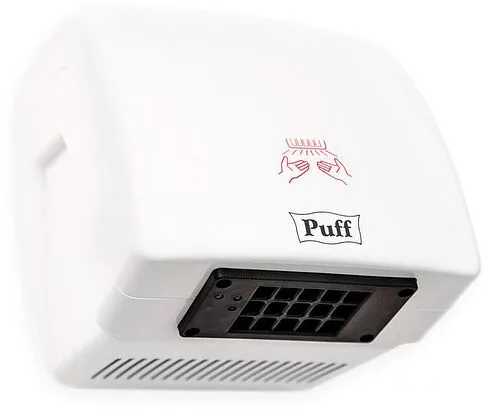 Сушилка для рук Puff 8830
