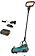 Газонокосилка Gardena HandyMower 22/18V P4A 14620-20 (с 1-им АКБ)