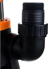 Фекальный насос Gigant GFP-04