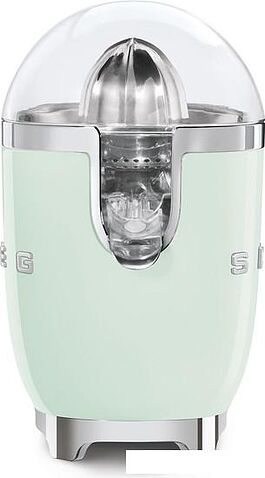 Соковыжималка Smeg CJF11PGEU