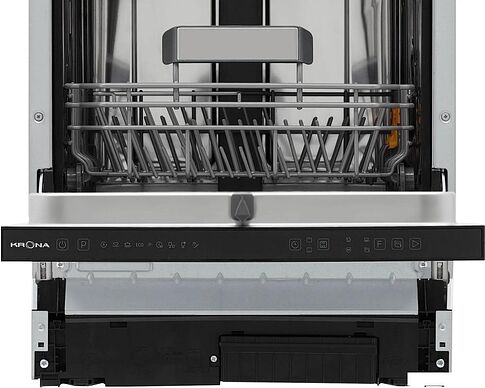 Встраиваемая посудомоечная машина Krona Kamaya 45 BI V2