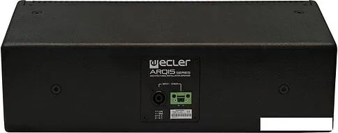 Акустика Ecler ARQIS205 (черный)