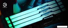 Оперативная память Kingston FURY Beast RGB 2x16ГБ DDR5 6000 МГц KF560C36BBE2AK2-32 Оперативная память Kingston FURY Beast RGB 2x16ГБ DDR5 6000 МГц KF560C36BBE2AK2-32
