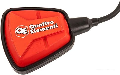 Дренажный насос Quattro Elementi Drenaggio 750 F Inox