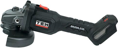 Угловая шлифмашина TEH LG125M-1B (с 1-им АКБ)