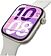Умные часы HONOR Watch X5i WTS-B19 (белый)