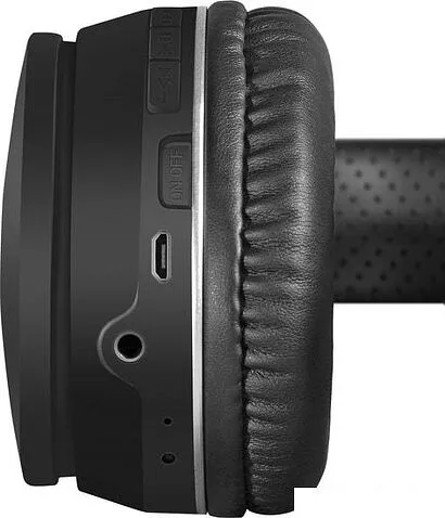 Наушники Defender FreeMotion B580 (черный)