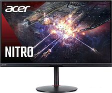 Монитор Acer Nitro XV282KKVbmiipruzx Монитор Acer Nitro XV282KKVbmiipruzx