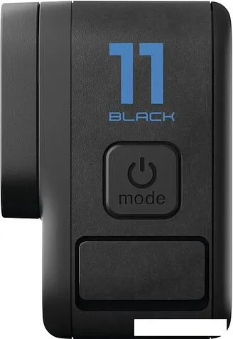 Экшен-камера GoPro HERO11 Black