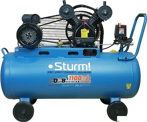 Компрессор Sturm AC932100B