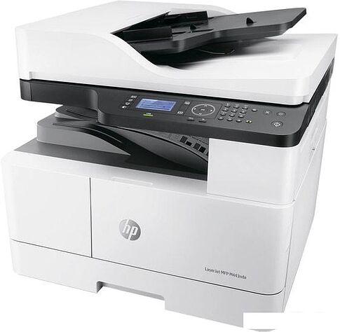 МФУ HP LaserJet M443nda 8AF72A