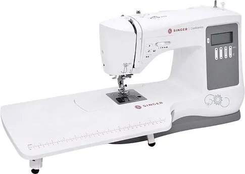 Швейная машина Singer Confidence 7640