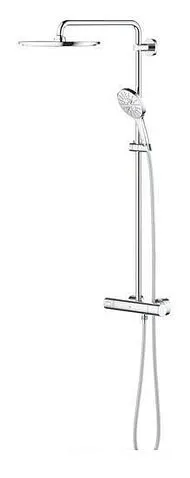 Душевая система  Grohe Rainshower SmartActive 310 Cosmopolitan 27966001