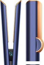 Выпрямитель Dyson Airstrait (берлинская лазурь/медный)