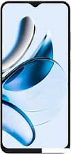 Телефон Oscal Tiger 10 8GB/256GB (темно-серый)