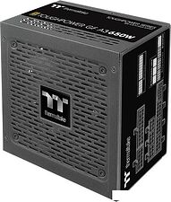 Блок питания Thermaltake Toughpower GF A3 Gold 650W TT Premium Edition PS-TPD-650FNFAGx-H Блок питания Thermaltake Toughpower GF A3 Gold 650W TT Premium Edition PS-TPD-650FNFAGx-H