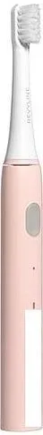 Электрическая зубная щетка Revyline RL 050 (розовый)