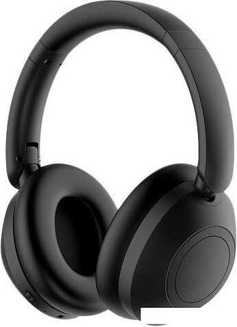 Наушники Ritmix RH-475BTH (черный)