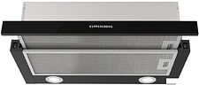 Кухонная вытяжка KUPPERSBERG Slimhit 60 BG