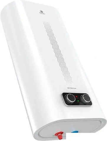 Накопительный электрический водонагреватель Royal Clima Dry Force Inox RWH-DF80-FS