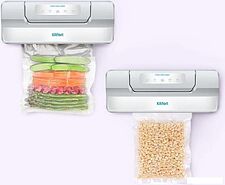 Вакуумный упаковщик Kitfort KT-1559