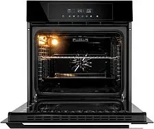 Электрический духовой шкаф MAUNFELD AEOD60103B2