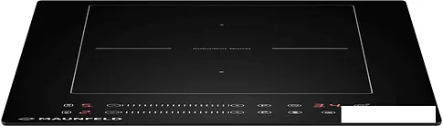 Варочная панель MAUNFELD CVI292S2BBK Inverter