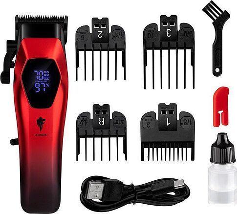 Машинка для стрижки волос Leonord LE-1239 111228