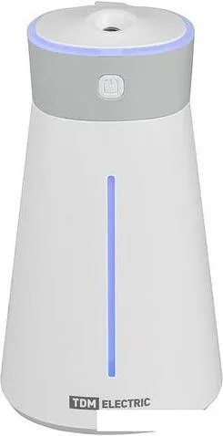 Увлажнитель воздуха TDM Electric Ареал мини (белый)