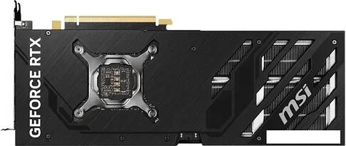 Видеокарта MSI GeForce RTX 4070 Super 12G Ventus 3X OC