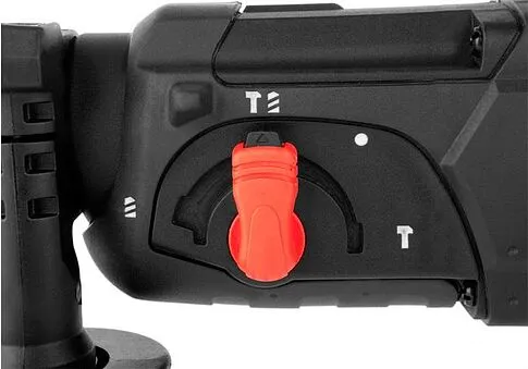 Перфоратор Sturm RH2510PM