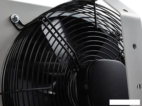 Тепловентилятор Ballu BHP-W4-20-D