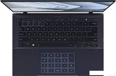 Ноутбук ASUS ExpertBook B9 OLED B9403CVA-KM0248X