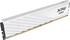 Оперативная память ADATA XPG Lancer Blade 2x16ГБ DDR5 5600 МГц AX5U5600C4616G-DTLABWH Оперативная память ADATA XPG Lancer Blade 2x16ГБ DDR5 5600 МГц AX5U5600C4616G-DTLABWH