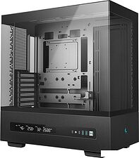 Корпус DeepCool CH690 Digital R-CH690-BKNNA0D-G-1