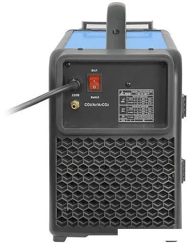 Сварочный инвертор ТСС ТSS EVO MIG-200 035258