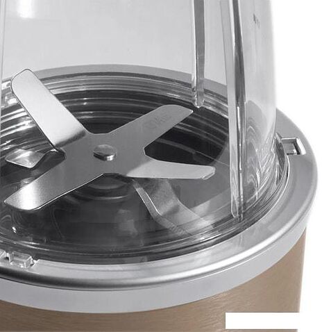 Стационарный блендер NutriBullet Pro NB908CP