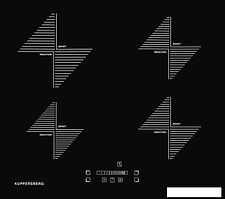 Варочная панель KUPPERSBERG ICS 606