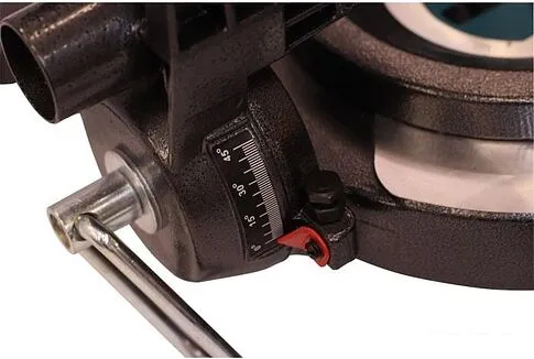 Торцовочная пила Total TS42182552