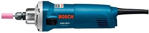 Прямошлифовальная машина Bosch GGS 28 C Professional [0601220000]