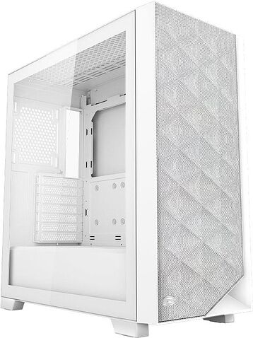 Корпус PCCooler C3D510 (белый)