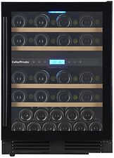 Винный шкаф Cellar Private CP043-2TB