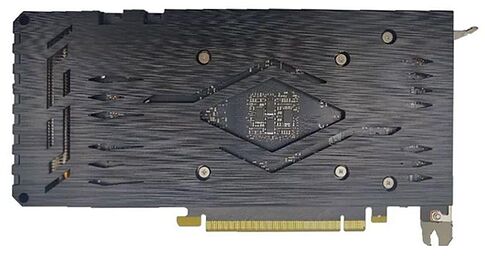 Видеокарта Sinotex Ninja GeForce RTX 3070 8GB GDDR6 NF307FG86F