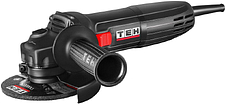 Угловая шлифмашина TEH TG125M