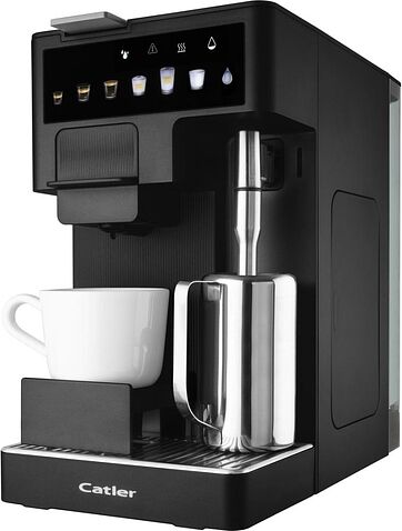 Капсульная кофеварка Catler ES 751 B Renzo