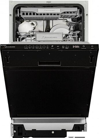 Встраиваемая посудомоечная машина Schaub Lorenz SLG VI4640