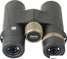 Бинокль Veber ED-R 8x32 WP
